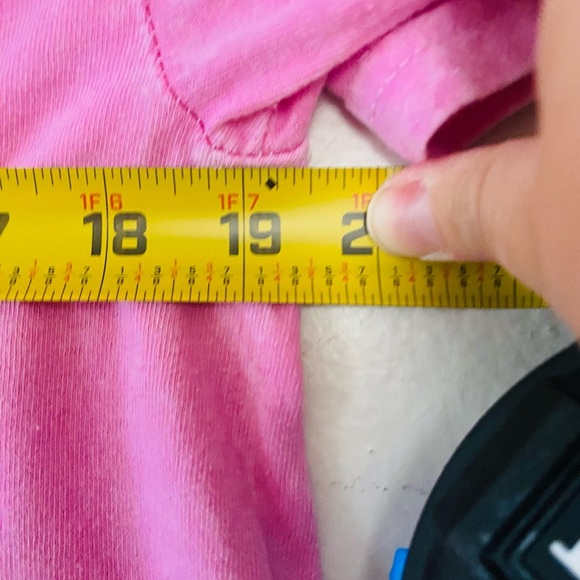 NIRVANA Pink In Utero Live 93 Concert T Shirt Angel Graphic Tee Women’s Medium - Picture 6 of 9